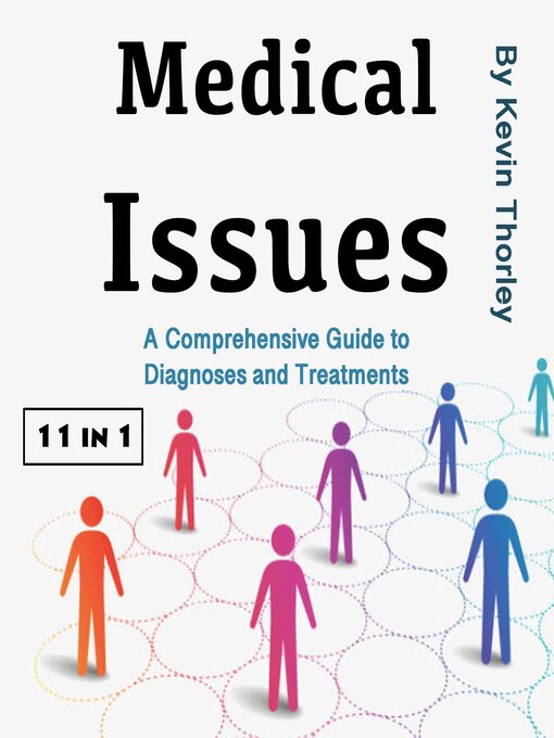 Title details for Medical Issues by Kevin Thorley - Available